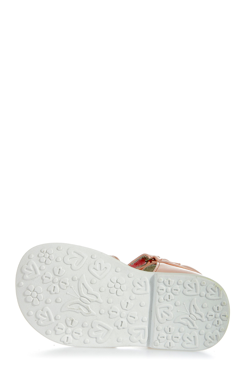 ст. цена1005руб.! Туфли открытые малодетские ZEBRA