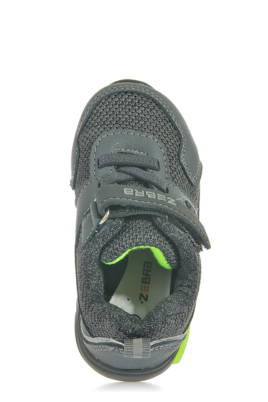 ст. цена1275руб.! Полуботинки малодетские ZEBRA