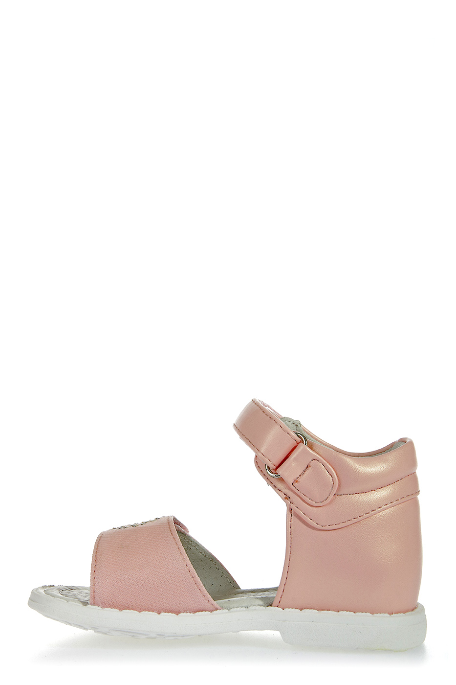 ст. цена1005руб.! Туфли открытые малодетские ZEBRA