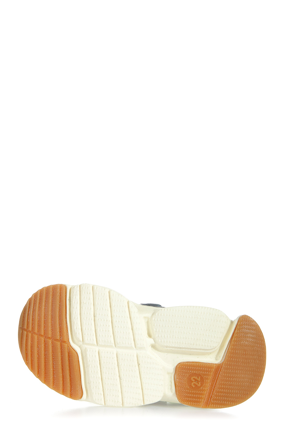 ст. цена1170руб.! Полуботинки малодетские ZEBRA