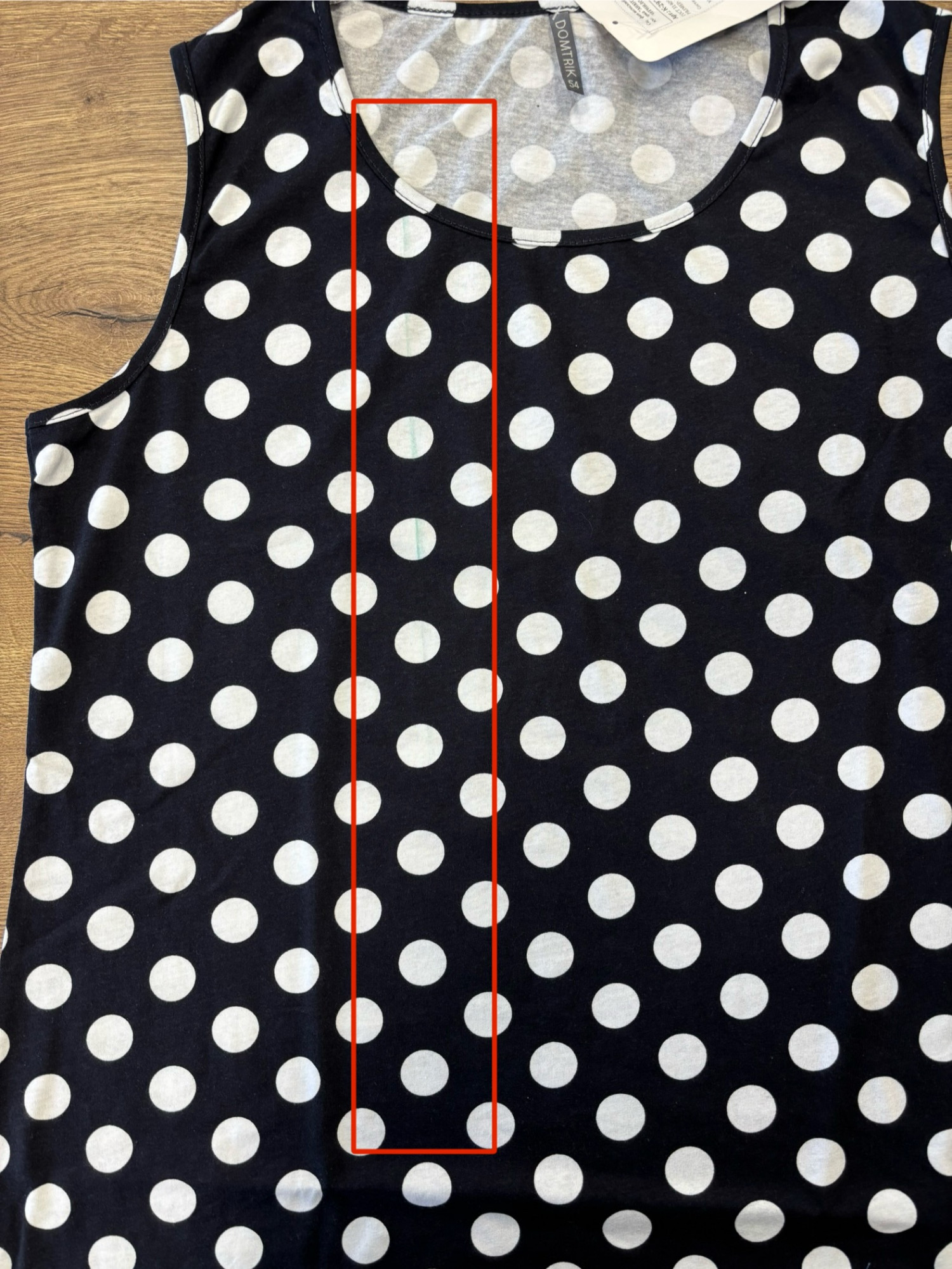 Сарафан женский кулирка