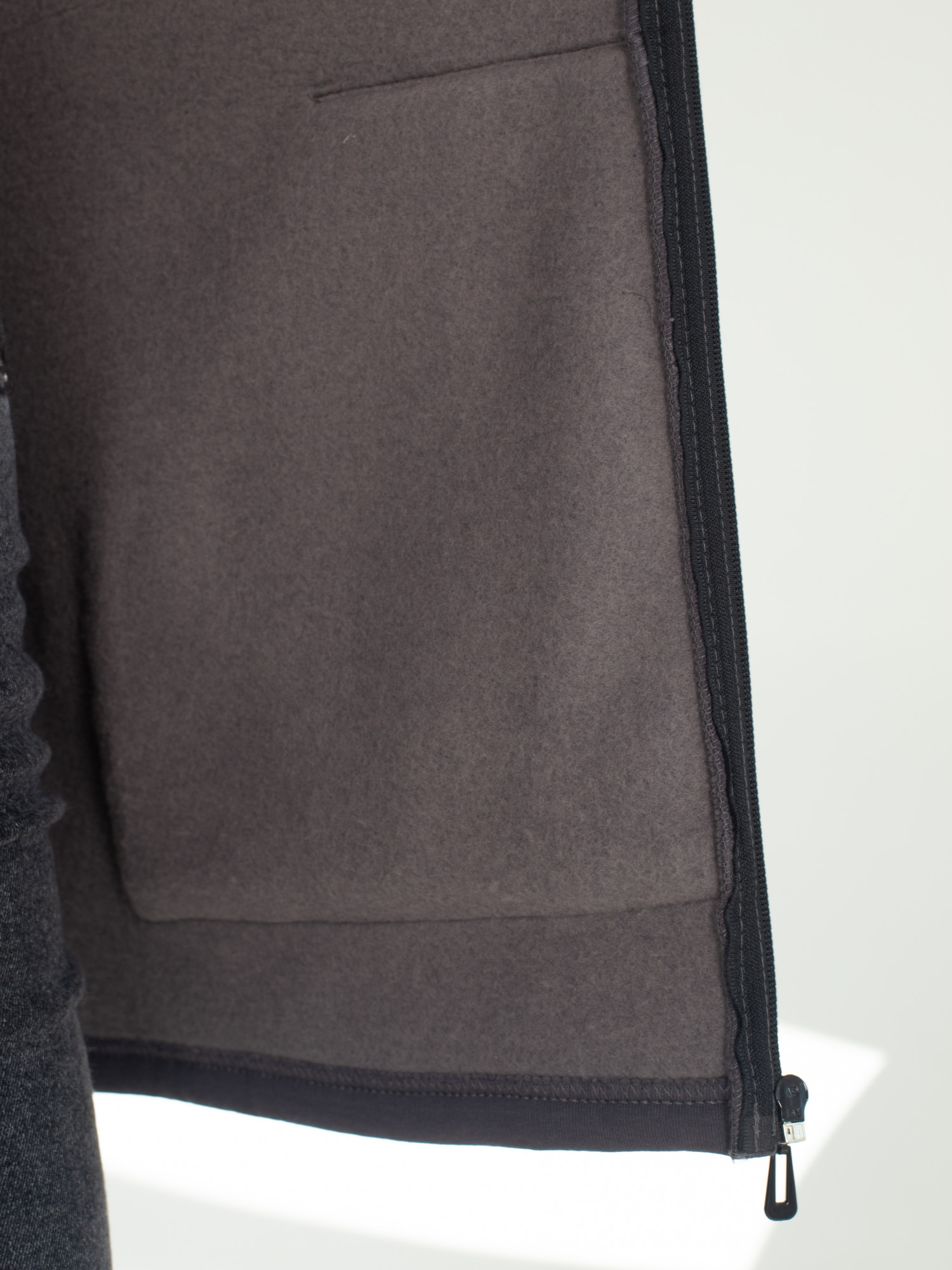 Толстовка женская футер начес 3-х нитка