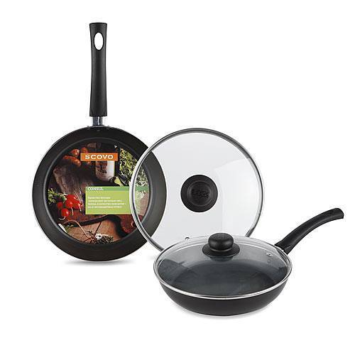 Сковорода 22см