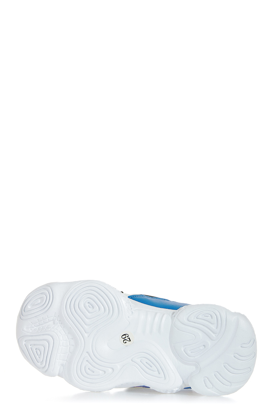 ст. цена985руб.! Полуботинки дошкольные ZEBRA