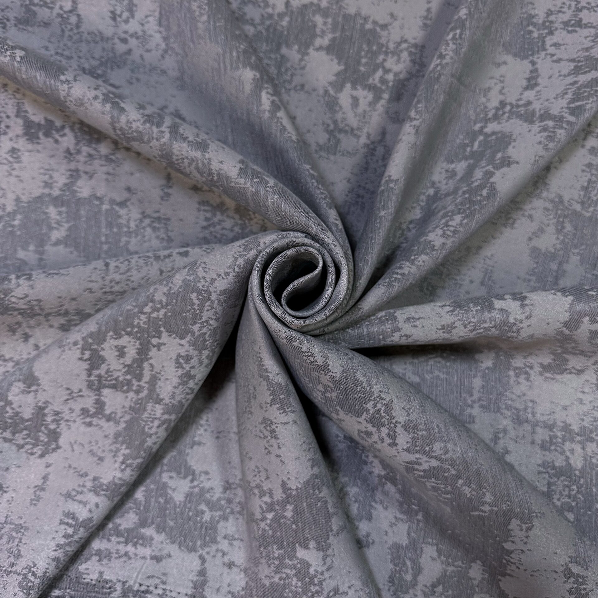 Жаккард софт Серый 280 см