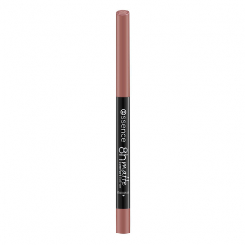 Essence/Карандаш для губ 8h matte comfort lipliner 03/938427