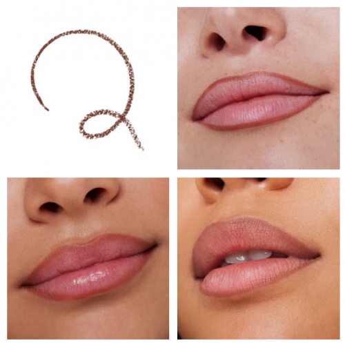 Essence/Карандаш для губ 8h matte comfort lipliner 01/938419