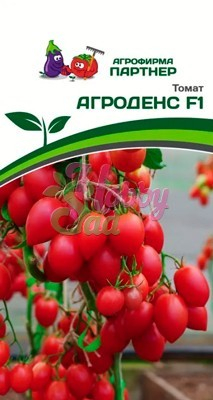 Томат Агроденс F1 (2-ной пак.) (0,05 гр) Партнер