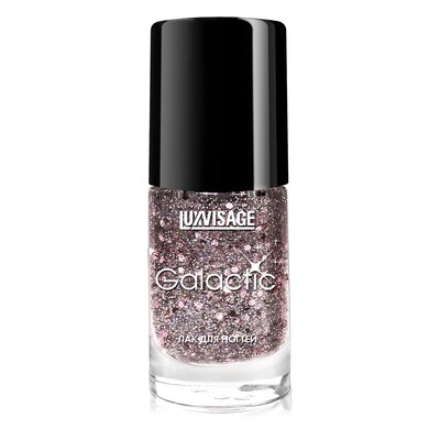 LUX visage Galactic Лак для ногтей тон 222 9г