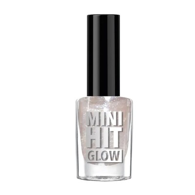 Belor Design Mini Hit Лак для ногтей тон 76 6мл