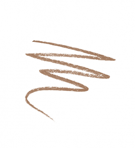LUX visage BROWISSIMO ultra slim super stay 24H Карандаш для бровей механический тон 310 Soft Brown