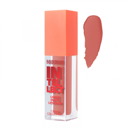 Краска для губ матовая Tone 6 Up and Up
