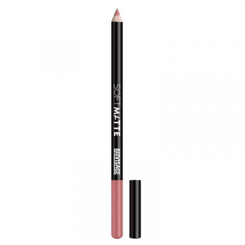 Карандаш для губ тон 605 Lilac Pink