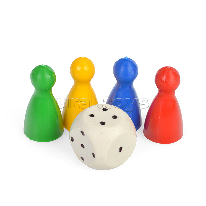 Игра настольная