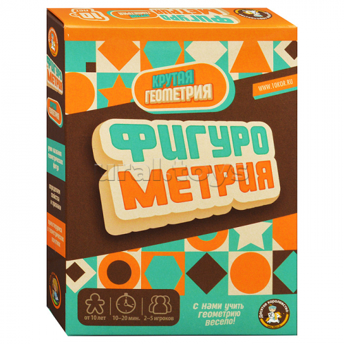 Игра настольная 