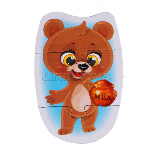 MAXI-пазлы 