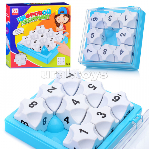 Настольная игра 