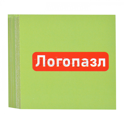 Логопазл.Отработка сложных звуков: С,З,Ш,Ж