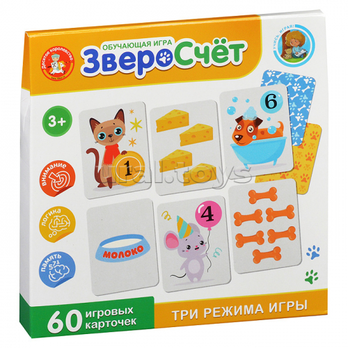 Игра обучающая 