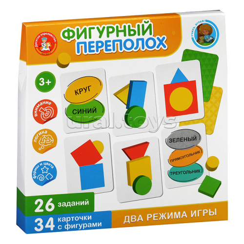 Игра обучающая 