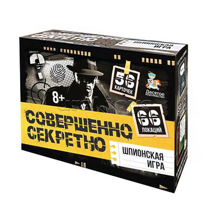 Игра настольная