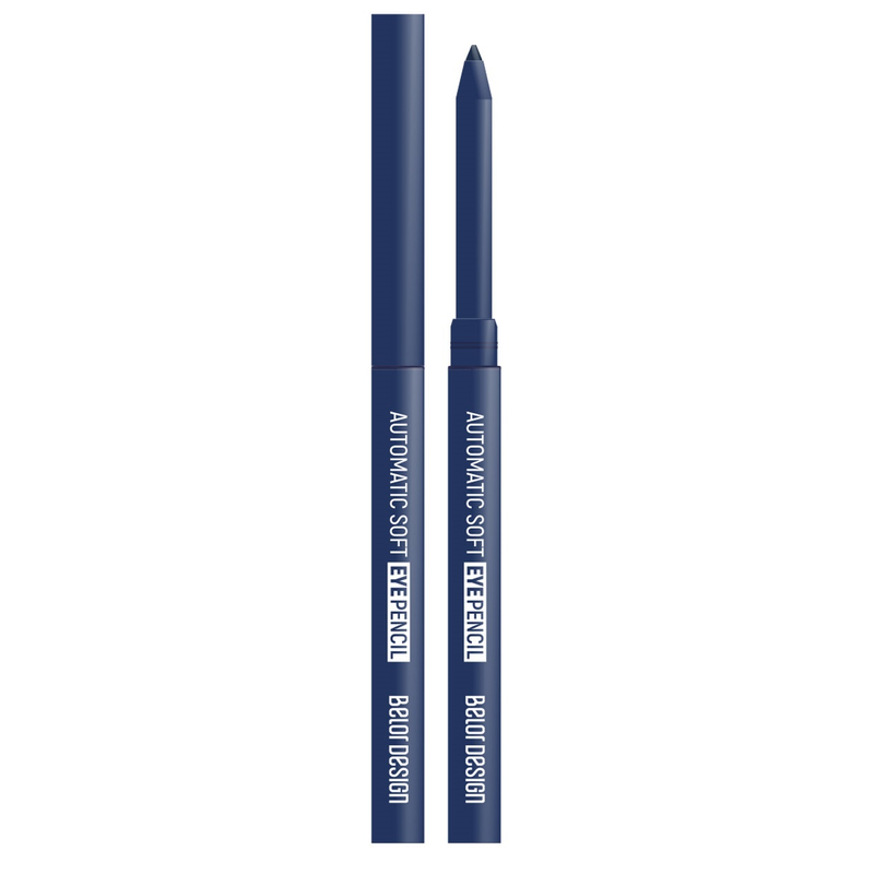 Карандаш для глаз механический тон 303 dark blue