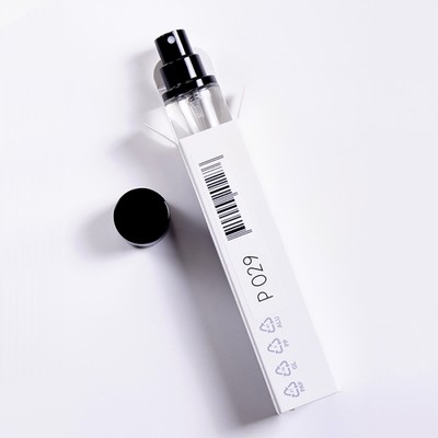 Духи женские P029 13 мл (Light Blue/Dolce&Gabbana)