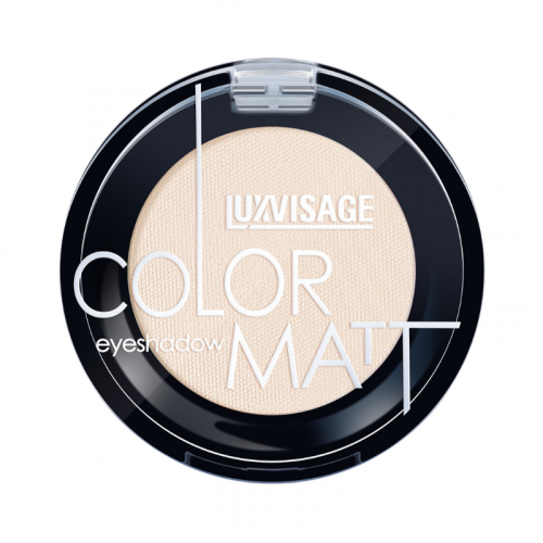 Тени для век COLOR MATT тон 11