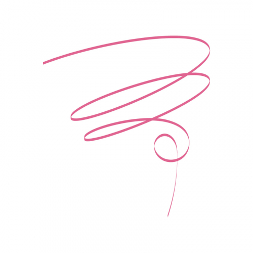 Relouis Y.O.U. Подводка-фломастер для глаз Really Crazy for Color тон 02 Pink