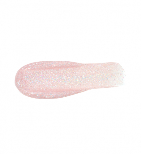 LUX visage GLITTER ROCK Тени жидкие для век Glitter Rock 306 Galaxy Rose