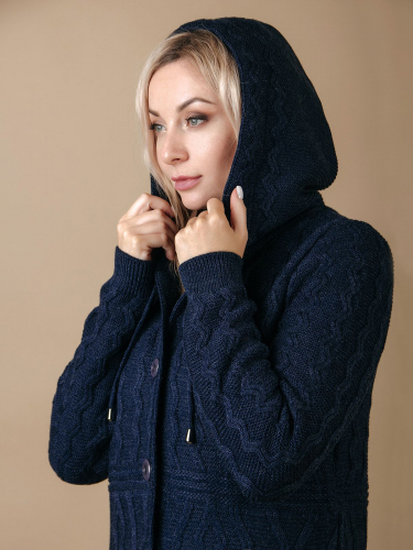 Кардиган женский М-0723