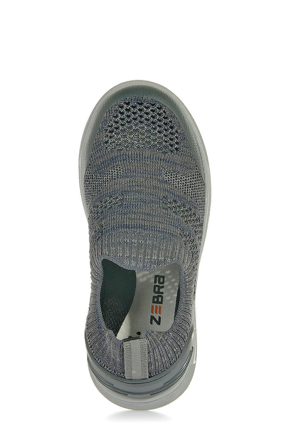 ст. цена1025руб.! Полуботинки дошкольные ZEBRA