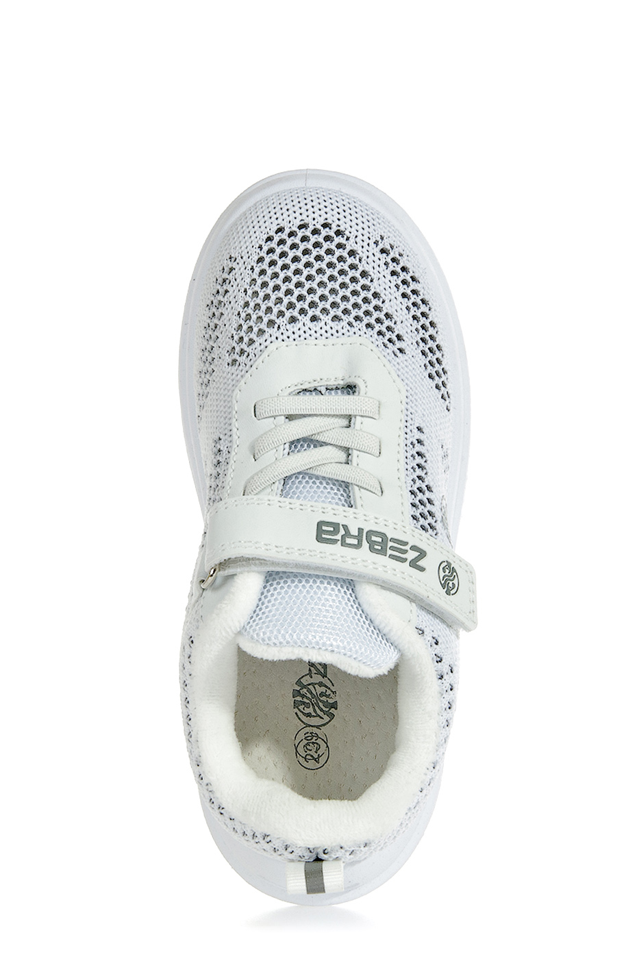 ст. цена1005руб.! Полуботинки дошкольные ZEBRA