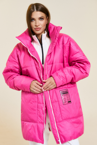 Куртка DiLiaFashion