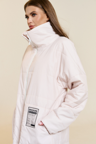 Куртка DiLiaFashion