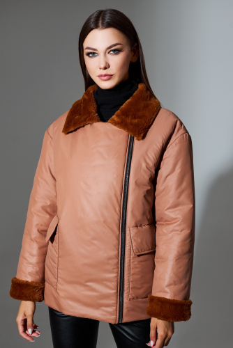Куртка DiLiaFashion