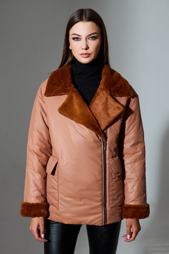Куртка DiLiaFashion