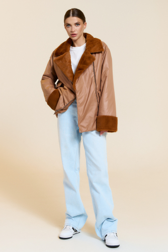 Куртка DiLiaFashion