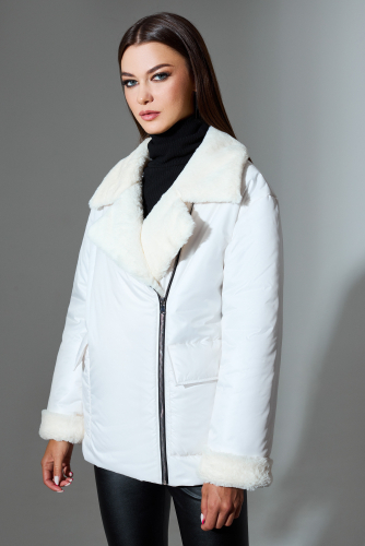 Куртка DiLiaFashion