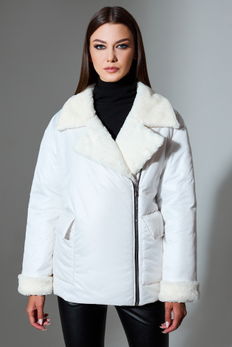 Куртка DiLiaFashion