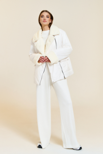Куртка DiLiaFashion