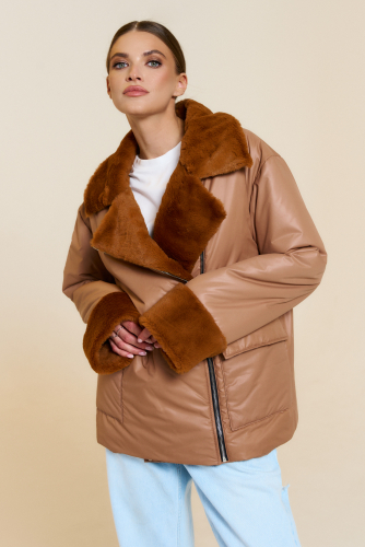 Куртка DiLiaFashion
