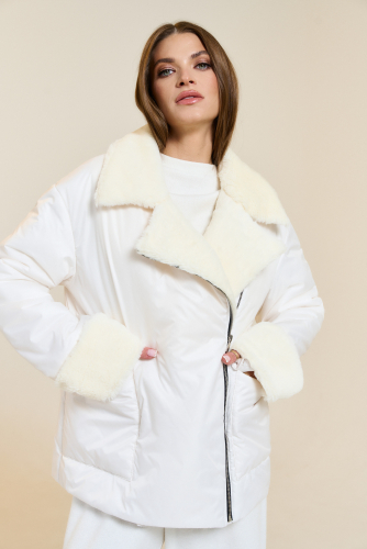 Куртка DiLiaFashion