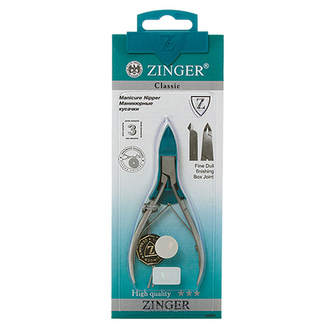 ZINGER Кусачки B-188 -D-FD-SH