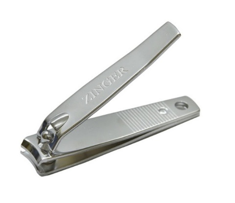 ZINGER Книпсер малый SLN 603