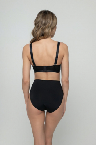 Трусы женские Rose&petal Lingerie 177074 Черный