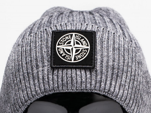 Шапка Stone Island