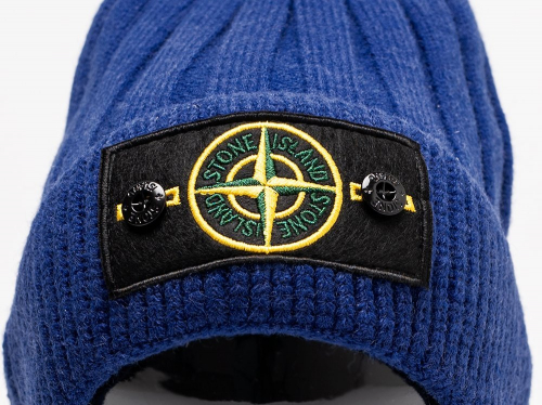 Шапка Stone Island