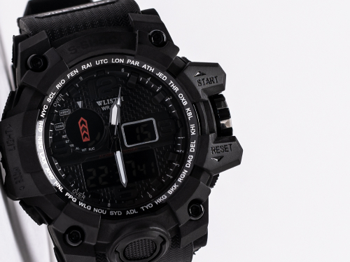 Часы Casio G-Shock GWG-1000GB