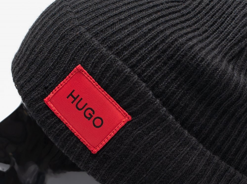 Шапка Hugo Boss